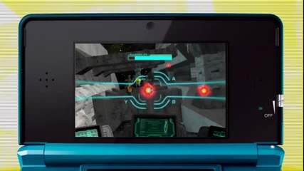 E3 2011: Pac-man & Galaga Dimensions - Pac-man Ce & Galaga 3d Trailer