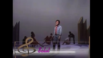 Joe Dassin Salut 