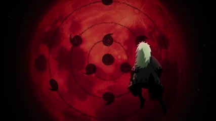 Naruto「amv」- Infinite Tsukuyomi