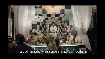 Символи на илюминатите във филмите - Hollywood Illuminati - част 2 от 2