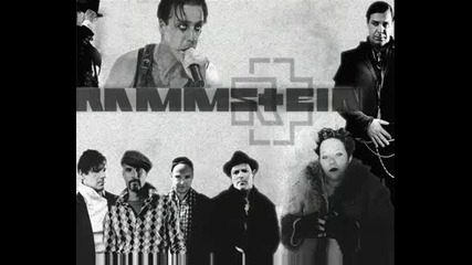 Rammstein - Du Hast