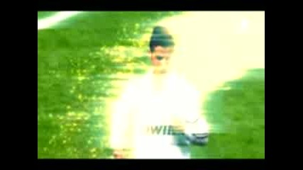 Cristiano Ronaldo - I Made It - 2011 2012