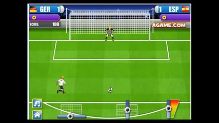 penalty shootout 2012