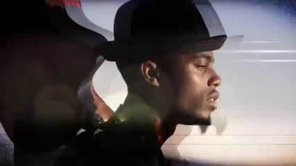 Karmella Daniel - The World Is Yours ft. B.o.b.