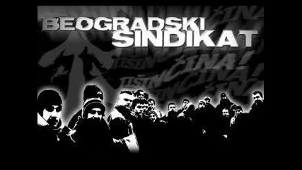 Beogradski Sindikat 2010 - Balada Disidenta [diskretni Heroji, Novi Album]