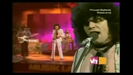 Nazareth - Love Hurts 