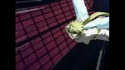 D.n. Angel Amv - Breaking Benjamin - So Cold