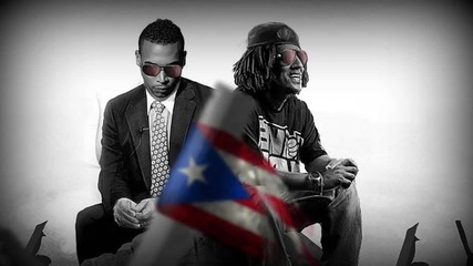 * New 2015 * Don Omar Ft Tego Calderon - Callejero * The Last Don I I * / Превод /