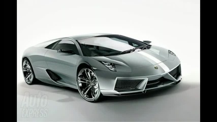 2011 lamborghini murcielago repl 
