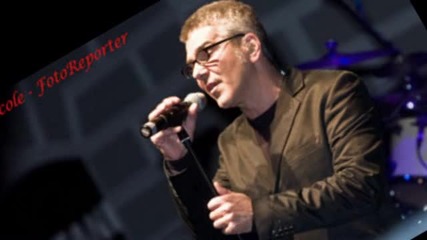 Michele Zarrillo - La notte dei pensieri (zarrillo - Lopez - Albertelli) - Sanremo 1987 