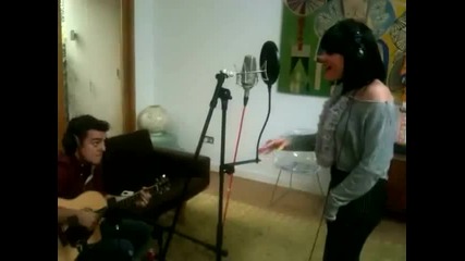 Още Един Прекрасен Live Jessie J Do It Like A Dude - acoustic