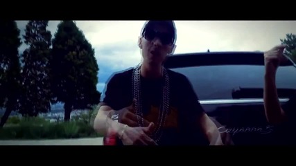 The Chef a.k.a The Hustla - Ca$h Money (official Video) 1080p Hd