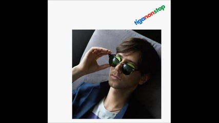 Tiga - Non Stop 2012