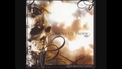 Throes of Dawn - The Destroying Angel 