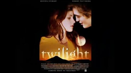 Twilight Trailer - No Air