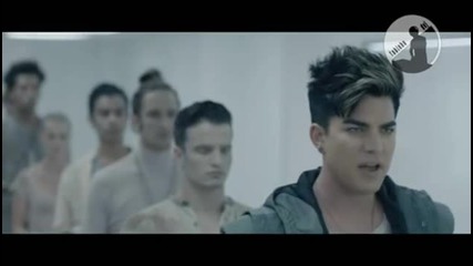 Adam Lambert - Never Close Our Eyes ( Fabinho Dvj feat. Almighty)