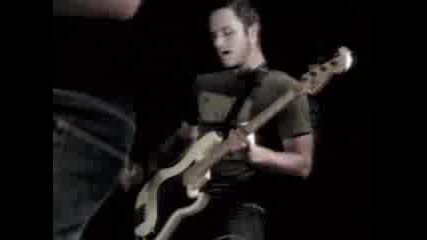 Thrice - Deadbolt