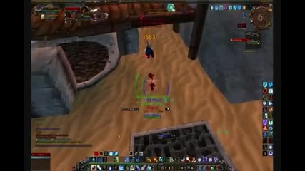 Frost Mage Arena 1vs2 [85lvl]