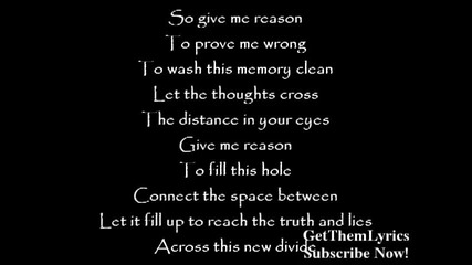 Linkin Park - New Divide
