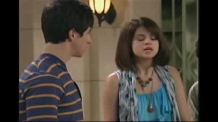 Hq - Wizards of Waverly Place Season 3 - Monster Hunter part 3/3 (download) 