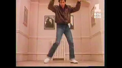Youtube - Shakin Stevens - Oh Julie (music Video) 