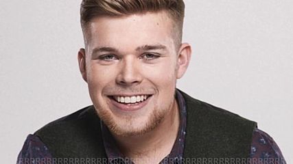 Lee Glasson Strong