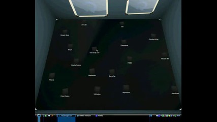 Kak da napravim Real Desktop 3d