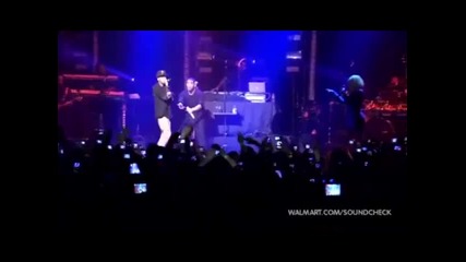 Drake - Forever & Bedrock Live 