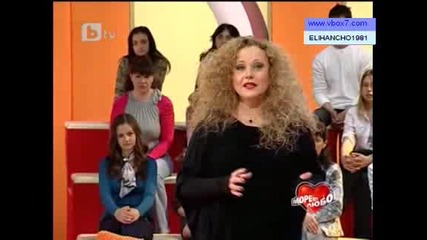 Море от Любов 21.05.11 Част 2/3