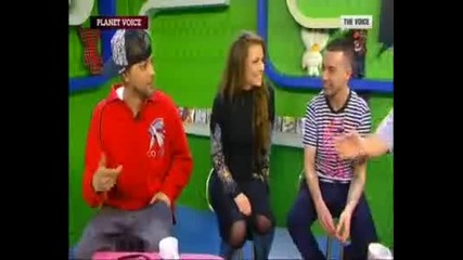 Planet Voice 17.03.2011 3/3 