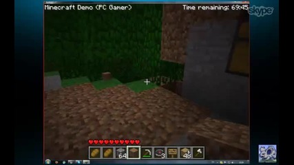 minecraft ocelqvane part 1