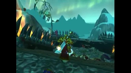 Тhe Fall of The Lich King - Part 4 by therock92 