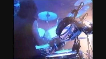 Dio - Stand Up And Shout - Loud Park 2006 