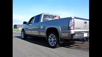 1000hp Dmax Launch 2 