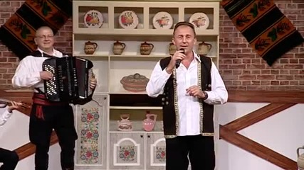 Momo i Dodir - O Jelena Jelo • Music Etno 2015