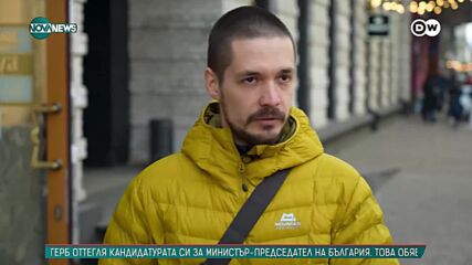Заради липса на войници: Украйна позволи на мъжете сами да избират мястото си армията