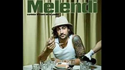 Melendi - Los premios pinocho