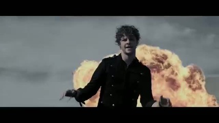 The Wanted - Warzone