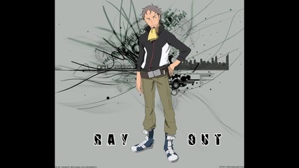 Eureka 7 amv