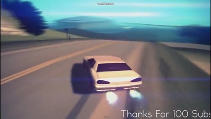Drift for entrilvfx :)