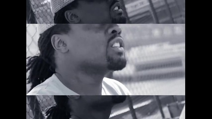 Wale - Mass Appeal Freestyle