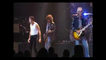 Paul Rodgers - Live In Glasgow 2006