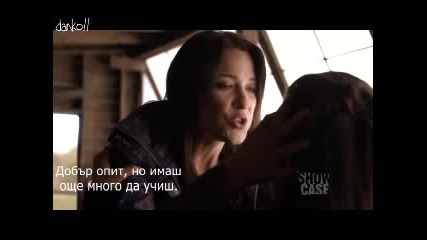 Lost girl - Епизод 4 част 3 + бг