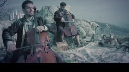 2 Cellos - May It Be - The Lord of the Rings ( Official Video)