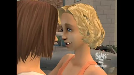 The Sims™ 2 Freetime Music Video feat. Natasha Bedingfield