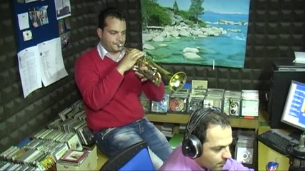 Valea Kalita - Paulos Melas Xalkina No 1