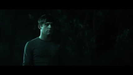 Primal - Official Trailer [hd]