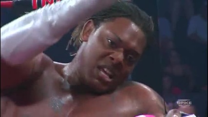 Tna Impact 5.20.10 Part 4/8