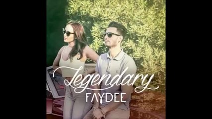 Faydee - If I Didnt Love You Official Audio