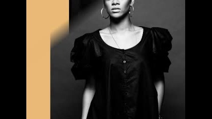 Rihanna feat. Young Jeezy - Hard